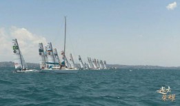 海洋最新局势爆料,揭秘最新海洋局势动态